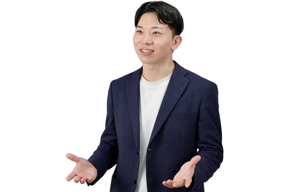 合同会社Stream 代表 川井佑一郎