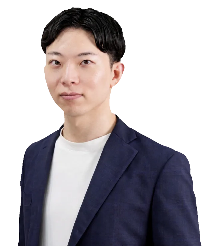 合同会社Stream 代表 川井佑一郎